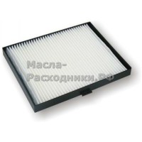 Фильтр салонный NF-6163c (угольный)