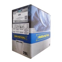 Масло моторное Ravenol DXG 5W-30 (20л) ecobox 1111124B2001888