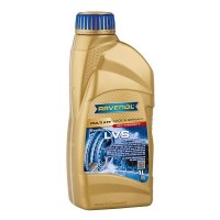 Масло трансмиссионное Ravenol ATF Multi ATF LVS Fluid (1л) 121114500101999