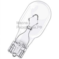 Автолампа 1987302821 BOSCH ECO W16W 12V (комплект 10 шт)