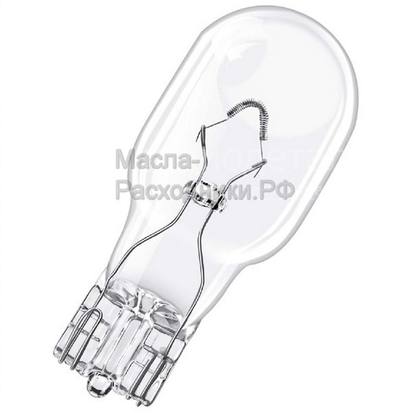 Автолампа 1987302821 BOSCH ECO W16W 12V (комплект 10 шт)