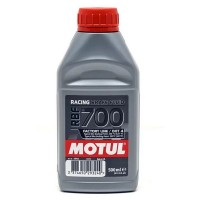 Тормозная жидкость MOTUL RBF 700 Factory Line (500мл) 109452