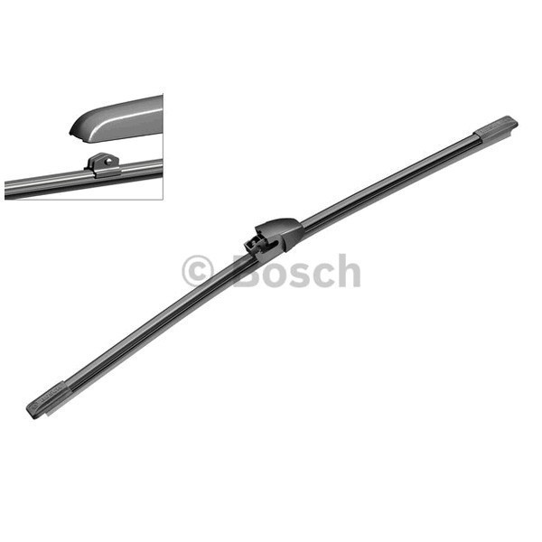 Щетка стеклоочистителя (задняя) ATW 380mm (A380H) 3397008050 BOSCH
