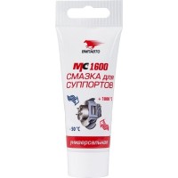 Смазка универсальная для суппортов ВМП-Авто МС-1600 (50 г) 1502