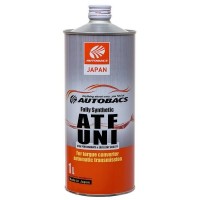 Масло для АКПП AUTOBACS ATF FS (1л) A00033243