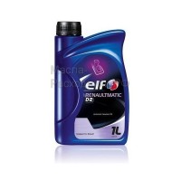 Жидкость для АКПП и гидросистем ELF RENAULTMATIC D2 (1л) 213862