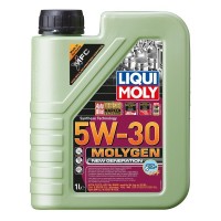 LIQUI MOLY Molygen New Generation DPF 5W-30 SN, C3 Масло моторное (1л) 21224