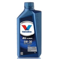 Масло моторное Valvoline ALL CLIMATE C2/C3 5W-30 (1л) 881924