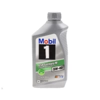 Масло моторное Mobil 1 ESP Formula M 5W-40 (0,946л) 5055107436066