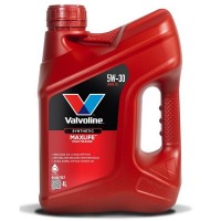 Масло моторное Valvoline MAXLIFE 5W-30 (4л) 872370