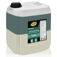 AC-3093 ASTROhim Автошампунь для бесконтактной мойки TANK 23 кг