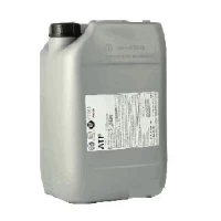 Жидкость АКПП Multitronic VAG ATF G052180A6 (20л)