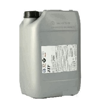Жидкость АКПП Multitronic VAG ATF G052180A6 (20л)