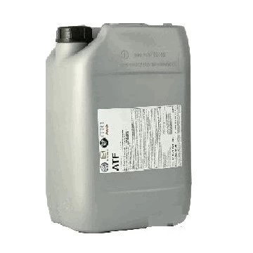 Жидкость АКПП Multitronic VAG ATF G052180A6 (20л)