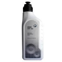 Трансмиссионное масло BMW ATF D2 (1л) / 81229400272