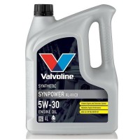 Масло моторное Valvoline SynPower XL-III C3 5W-30 (4л) 872373