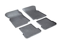 SeiNtex Комплект ковриков CHERRY AMULET 2003-2012 (с низким бортом) 00440