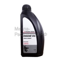 MITSUBISHI 10W-30 SN/CF Engine Oil Масло моторное (пластик) (1л) MZ320368