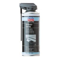 Бесцветная смазка-силикон Pro-Line Silikon-Spray (0,4л) 7389 Liqui Moly