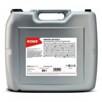 Масло трансмиссионное RОWE Hightес ATF DCG II (20л) 25067-0200-99