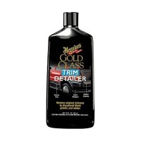 G10810 Meguiar's Gold Средство для очистки и восстановления блеска отделки кузова 298 мл
