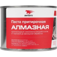 Паста притирочная (классическая) VMPAUTO 400гр 3403