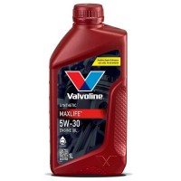 Масло моторное Valvoline MAXLIFE 5W-30 (1л) 872371