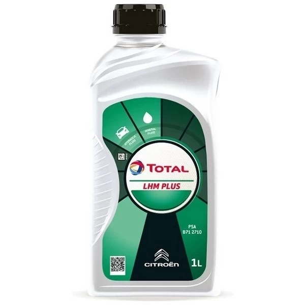 Жидкость гидравлическая Total LHM PLUS (1л) 214174