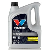 Масло моторное Valvoline SynPower 5W-30 (4л) 872378