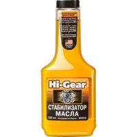 HG2241 Hi-Gear Motor Medik 355мл (Стабилизатор вязкости масла)