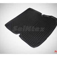 SEINTEX Коврик в багажник MERCEDES BENZ R-classe W251 (полимерный) черный (шт) (2005-) 85309