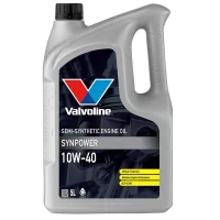 Масло моторное Valvoline SYNPOWER 10W-40 (5л) 872259