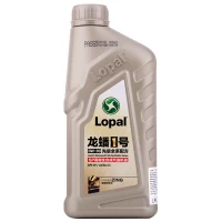 Масло моторное Lopal 1 Advanced Fully Synthetic 0W-30 SP/ACEA C3 (1л) LPL36592