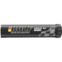 Смазка M5 LС 180 EP-2 HD ROLF GREASE (картуш) (390гр) 667190