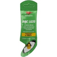 ВМП-Авто Смазка противоскрипная для нерабочих поверхностей колодок МС 1620 (5 гр) 1906