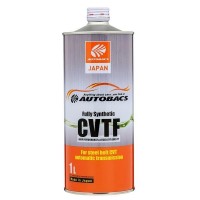 Масло для АКПП AUTOBACS CVTF (1л) A00033247