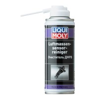 Liqui Moly Очиститель ДМРВ Luftmassensensor-Reiniger 200 мл 8044