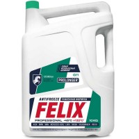 Антифриз FELIX Prolonger G11 (10кг) (зеленый) 430206021