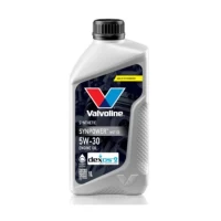 Масло моторное Valvoline SYNPOWER MST C3 5W-30 (1л) 872596