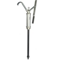 Насос бочковой рычажный GROZ для масел (0,3 л за ход) GR44115