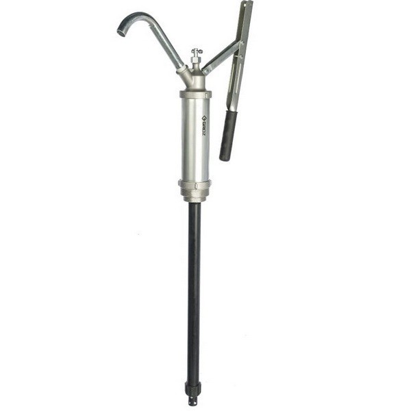 Насос бочковой рычажный GROZ для масел (0,3 л за ход) GR44115