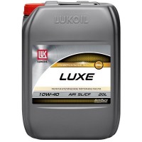 Масло моторное Лукойл ЛЮКС 10W-40 (20л) 19456