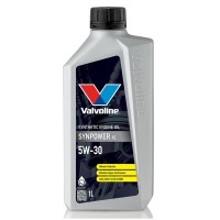 Масло моторное Valvoline SYNPOWER FE 5W-30 (1л) 872551