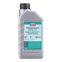 Антифриз-концентрат Liqui Moly KFS 11 (синий) (1л) 8844