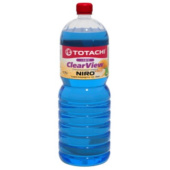 TOTACHI NIRO жидкость стеклоомывающая -15 гр С (1,7л) 31718