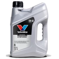 Масло моторное Valvoline SynPower 5W-40 (4л) 872381 Масло моторное Valvoline SynPower 5W-40 (4л) 872381