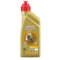 CASTROL Transmax Axle Longlife 75W-90 Универсальное трансмиссионное масло для мостов (1л) 15D6EE