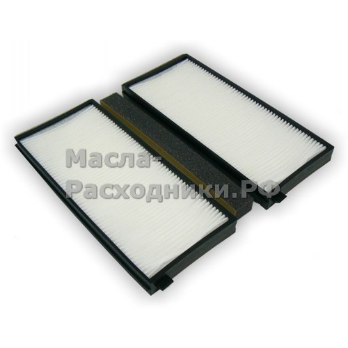 Фильтр салонный NF-6169-2