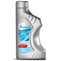 Газпромнефть Антифриз 40 (1кг) (красный) 2422210192