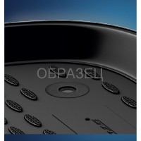 NOVLINE Коврики салона NISSAN JUKE 10- клипсаR/N, комплект 4шт (полиуретан) / CARNIS10044